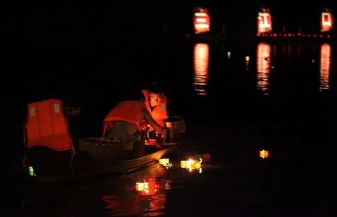 2022七月半烧包能代别人烧吗(七月半为什么要烧包)