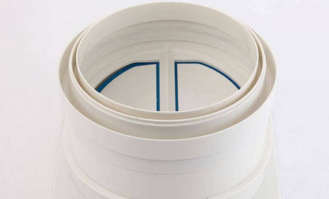 烟道止逆阀用什么胶密封(烟道止回阀用什么密封胶)