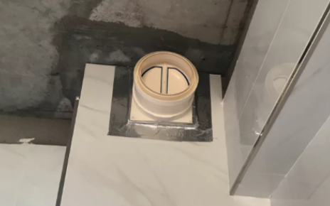 卫生间为什么要装止逆阀(卫生间需不需要装止逆阀)
