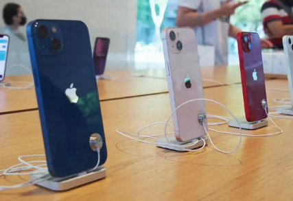 苹果14plus什么时候可以买多少钱(苹果14什么时候上市的多少钱)