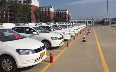 怎么查自己报的哪个驾校(怎么查自己报考哪个驾校的)