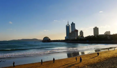 2022年国庆去青岛冷不冷(青岛过年冷不冷)