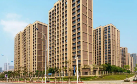 高层楼房住几层最好(14层高层楼房住几层最好)