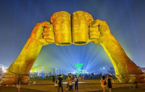 2022年青岛啤酒节是几月几号(2022年青岛啤酒节是几月几号在什么地方) 2022年青岛啤酒节是几月几号(2022年青岛啤酒节是几月几号在什么地方)