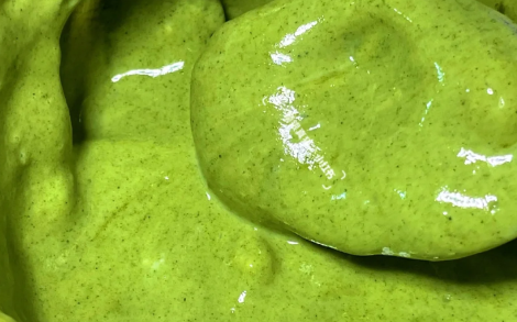 吃羽衣甘蓝粉瘦了10斤真的吗(羽衣甘蓝怎么吃减肥效果好)