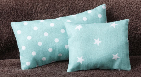 枕套发霉黑点是怎么回事(枕套起黑点怎么洗掉)