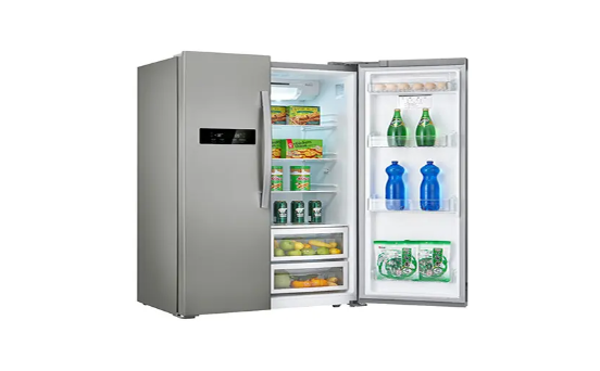 开水放进冰箱会怎么样(开水放冰箱里会怎么样)