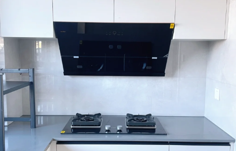 油烟机自带止逆阀还需要买吗(买油烟机有没有止逆阀)