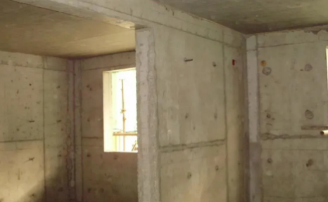 楼下拆了承重墙楼上会掉下去吗(楼下把承重墙拆了) 楼下拆了承重墙楼上会掉下去吗(楼下把承重墙拆了)