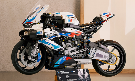 乐高8月涨价真的假的2022(乐高会降价吗)