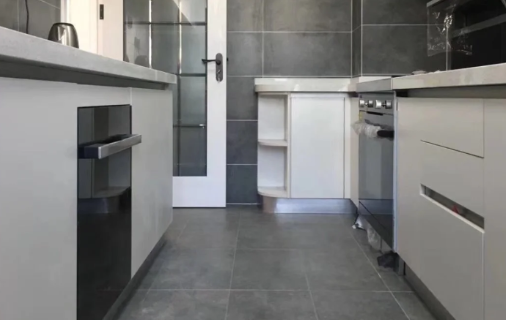 海棠角和45度角的区别(海棠角与45度碰角一样吗)