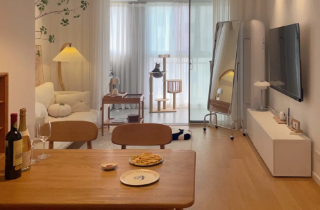 二手房装修要和物业说吗(装修之前要和物业说吗)