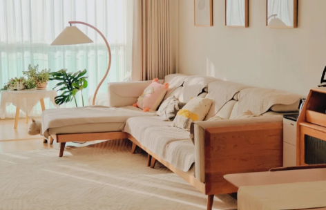 二手房装修是刷墙漆还是贴壁纸(二手房是刷墙好,还是贴壁纸好)