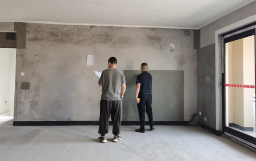 房屋装修之前为什么要量房(装修量房子的时候要注意什么)