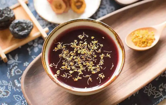 酸梅汤里面可以放柠檬吗(杨梅汤里可以放柠檬吗)