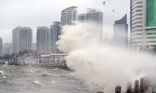 2022年台风多还是少(2020年台风为什么这么少) 2022年台风多还是少(2020年台风为什么这么少)