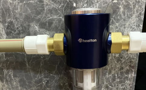 惠尔顿前置过滤器怎么样(惠尔顿前置过滤器和海尔前置)