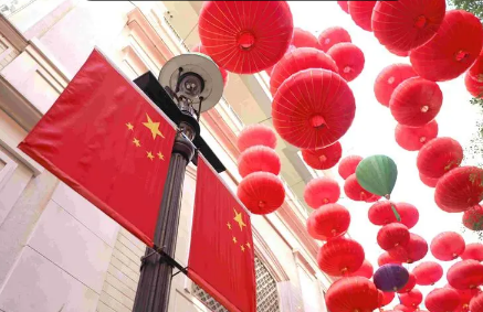 2022年国庆节热不热(国庆节还热不)