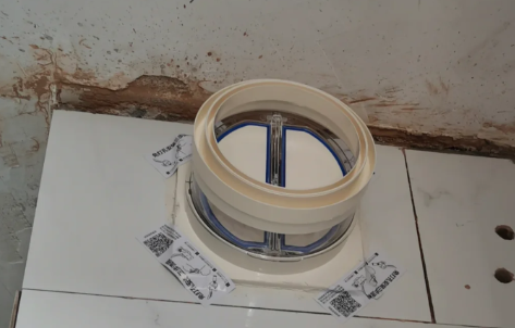 油烟机自带止逆阀还需要买吗(买油烟机有没有止逆阀) 油烟机自带止逆阀还需要买吗(买油烟机有没有止逆阀)