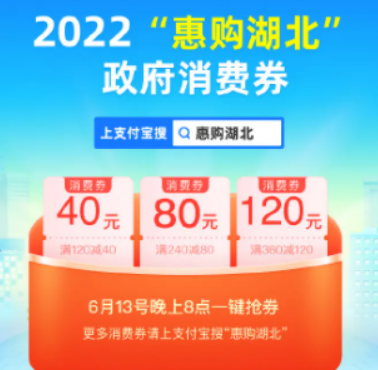 2022湖北消费券哪个券可以加油(2021湖北消费券怎么加油)