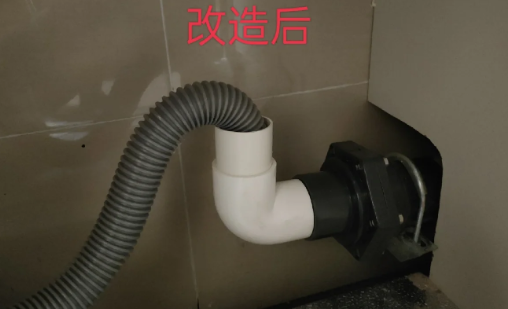 家用厕所防反水止回阀管用吗(止反阀 厕所反水)