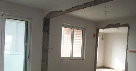 楼下拆了承重墙楼上会掉下去吗(楼下把承重墙拆了) 楼下拆了承重墙楼上会掉下去吗(楼下把承重墙拆了)