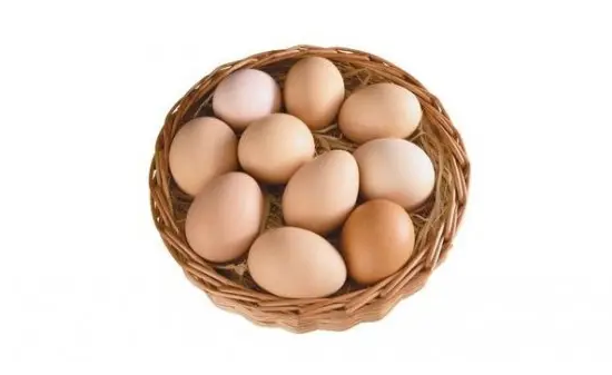 鸡蛋只要不散黄就没过期吗(鸡蛋多久会散黄)