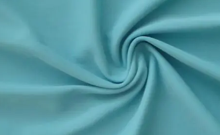 聚酯纤维是啥面料(聚酯纤维是啥面料优缺点)