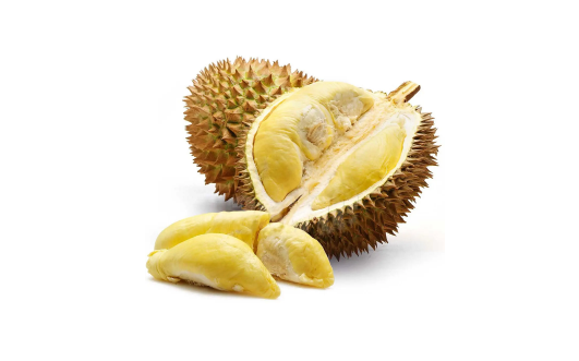 榴莲稍微有点硬放冰箱能软吗(买回来的榴莲很硬怎么放软)