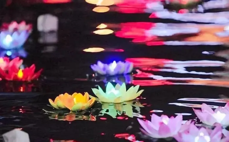 七月半送包人要留名字吗2022