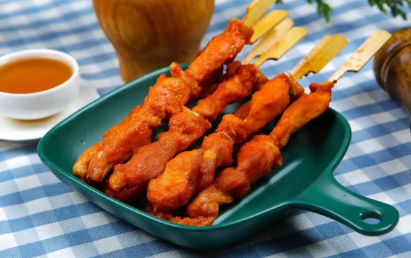 骨肉相连用微波炉打能打几分钟才能熟(骨肉相连微波炉怎么烤窍门)