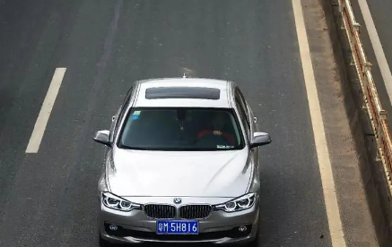 车牌号码两个5好不好(车牌号三个5好吗)