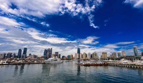 2022年6月底去青岛能穿裙子吗(五一去青岛能穿裙子吗)