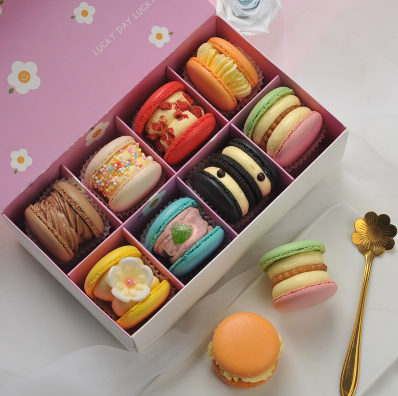 马卡龙常温下会融化吗(马卡龙能加热吗) 马卡龙常温下会融化吗(马卡龙能加热吗)