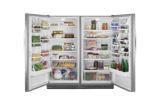 开水放冰箱里会爆炸吗(开水放到冰箱里会爆炸吗)