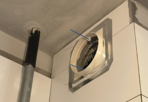 烟道止逆阀找谁安装(烟道止逆阀安装在哪里)