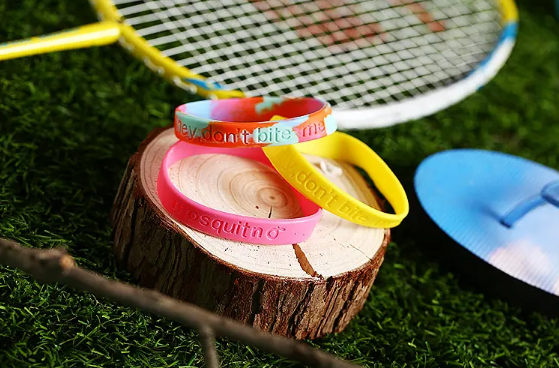 驱蚊手环可以换芯吗(驱蚊器怎么换芯)