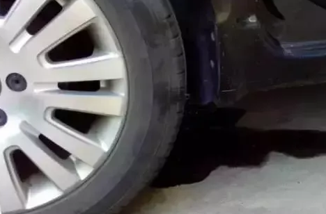 汽车轻微漏油还能开吗(车子漏汽油还能开吗) 汽车轻微漏油还能开吗(车子漏汽油还能开吗)