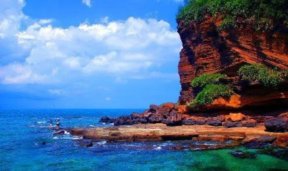 涠洲岛适合七八月去吗(涠洲岛七月初去合适吗) 涠洲岛适合七八月去吗(涠洲岛七月初去合适吗)