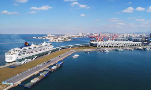 现在去青岛热不热6月最新(六月青岛热吗)