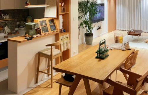 装修去物业报备需要装修图纸吗(装修怎么跟物业报备)