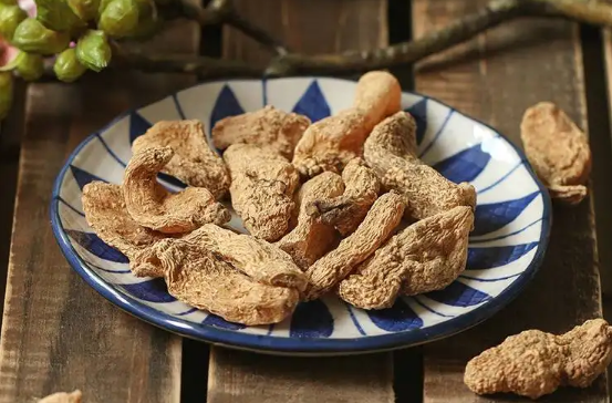 天麻有6种人不能吃(天麻) 天麻有6种人不能吃(天麻)