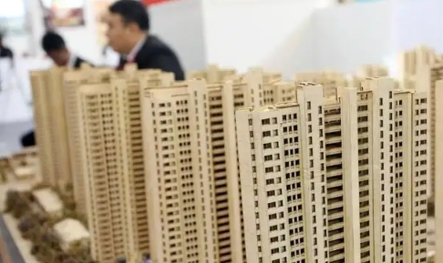 楼盘去化率多少正常(楼盘去化多少是正常)