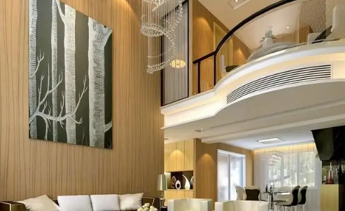 跃层房子好吗(跃层哪里不好) 跃层房子好吗(跃层哪里不好)