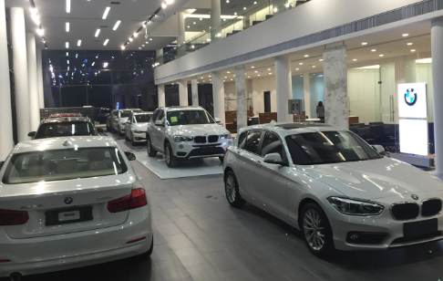 为啥上海车便宜好几万(上海的车是不是很便宜) 为啥上海车便宜好几万(上海的车是不是很便宜)