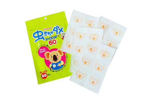 驱蚊手环和驱蚊贴哪个更有用(驱蚊贴和驱蚊手环真的有用吗) 驱蚊手环和驱蚊贴哪个更有用(驱蚊贴和驱蚊手环真的有用吗)