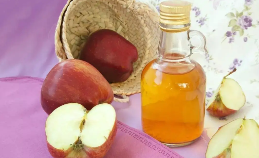 喝苹果醋有什么好处和坏处(喝苹果醋有好处吗) 喝苹果醋有什么好处和坏处(喝苹果醋有好处吗)