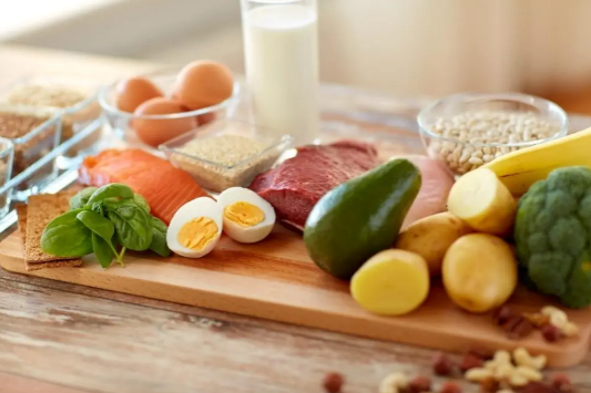 长期熬夜护肝吃什么好(平时熬夜吃什么护肝) 长期熬夜护肝吃什么好(平时熬夜吃什么护肝)