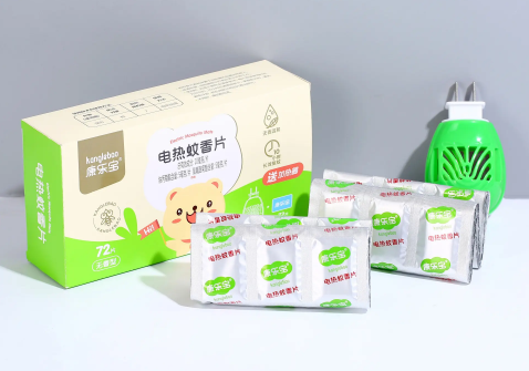 电蚊香片两面都可以用吗(电蚊香片可以混用吗)