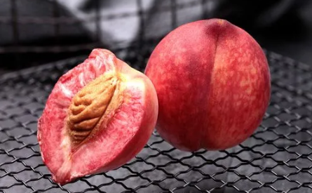 血桃能放冰箱吗(血桃能放几天)